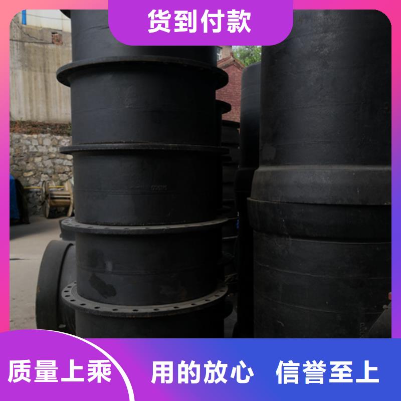 球墨铸铁管件球墨铸铁篦子批发货源