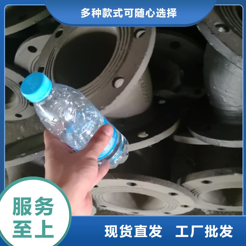 球墨铸铁管件重型井盖多种规格库存充足