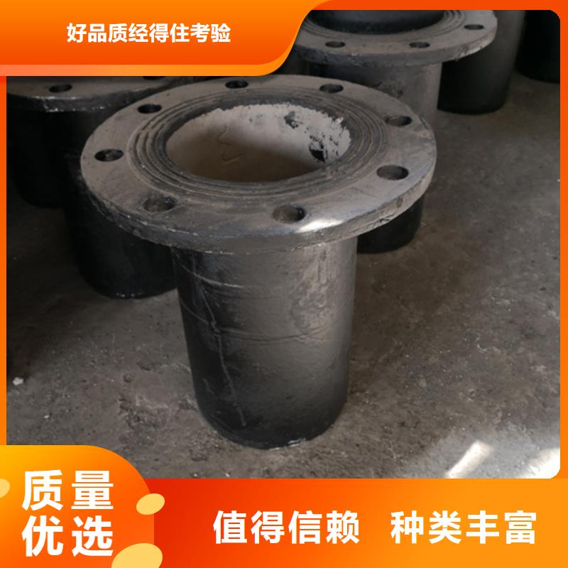 球墨铸铁管件,球墨管支持非标定制