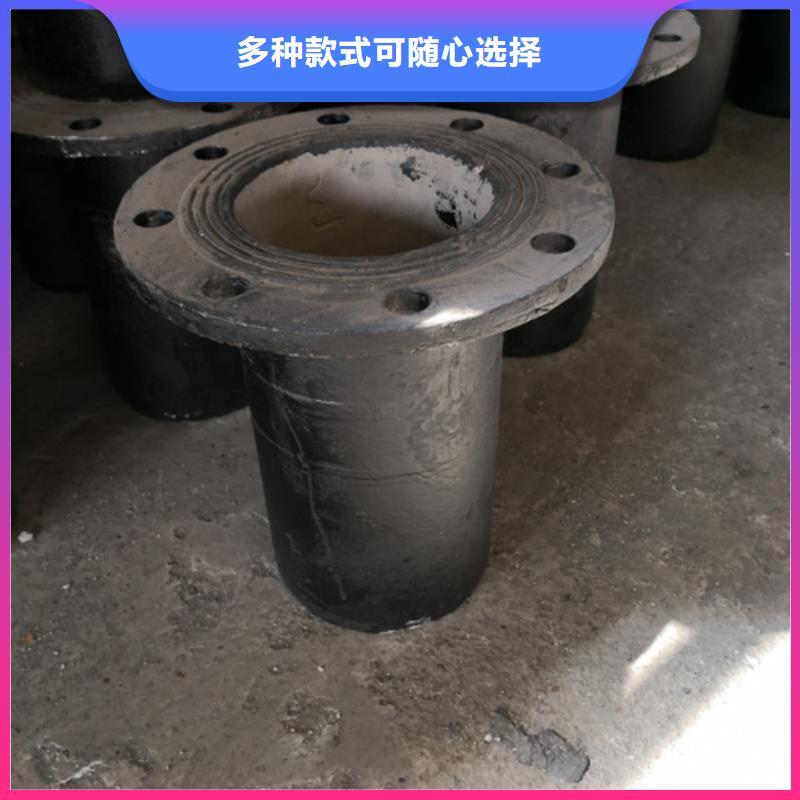 球墨铸铁管件球墨铸铁井盖厂家质量不佳尽管来找我