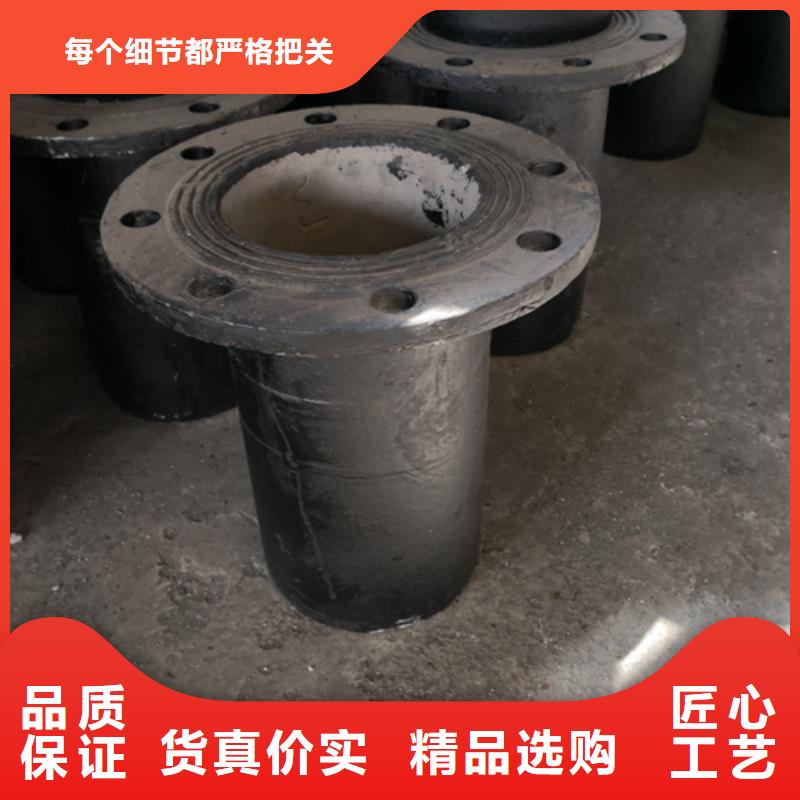 球墨铸铁管件球墨铸铁沟盖板服务至上