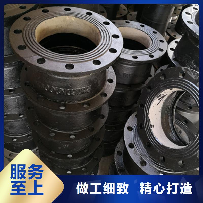 球墨铸铁管件球墨铸铁沟盖板敢与同行比服务