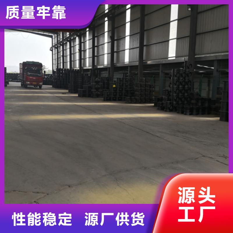 球墨铸铁管件_球墨管价格重信誉厂家
