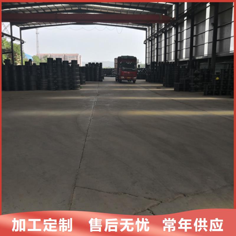 球墨铸铁管件国标球墨铸铁排水管高性价比