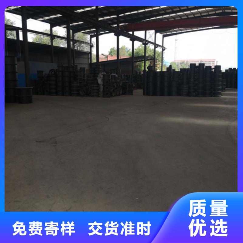 球墨铸铁管件,球墨铸铁井盖让利客户