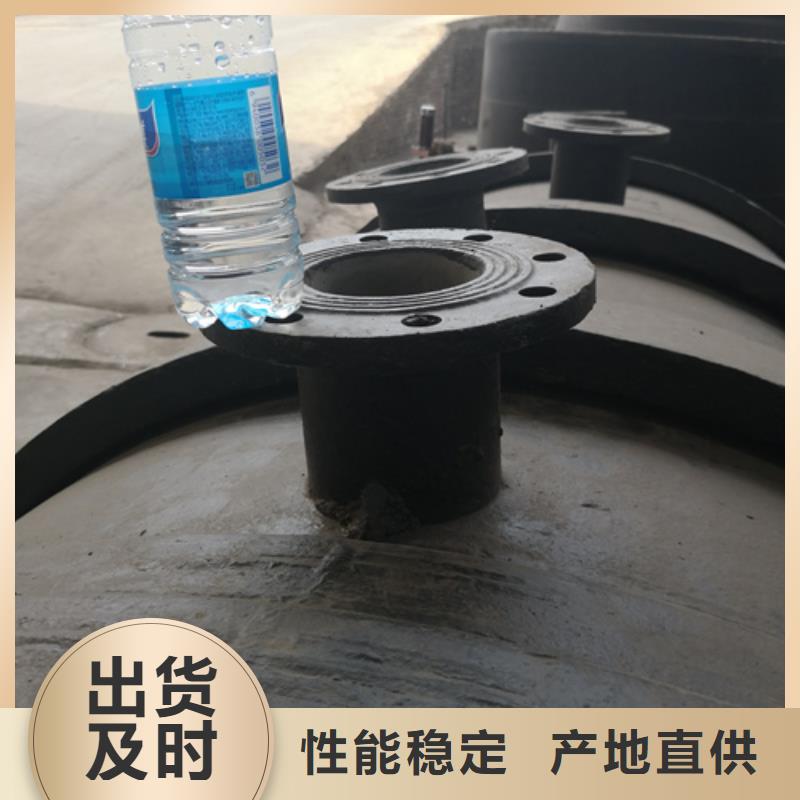 球墨铸铁管件球墨铸铁井盖厂家现货销售