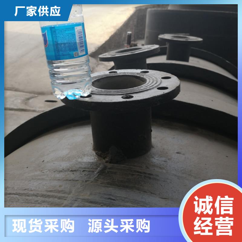 球墨铸铁管件T型离心球墨铸铁管优良工艺