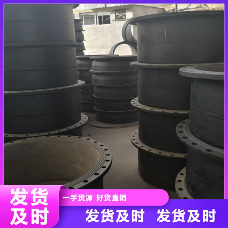 球墨铸铁管件球墨铸铁管质量优选