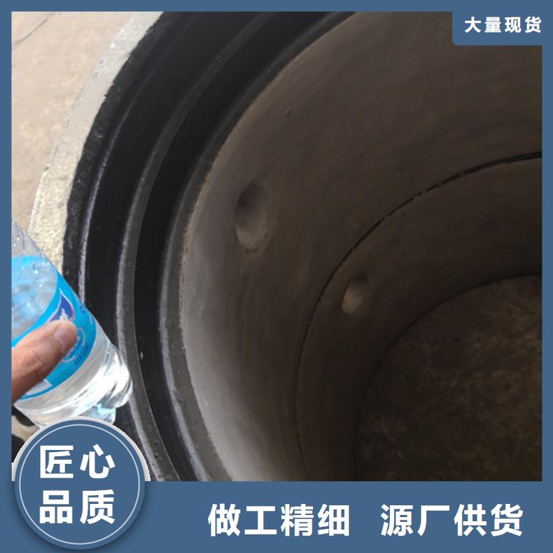 球墨铸铁管件树脂井盖篦子研发生产销售