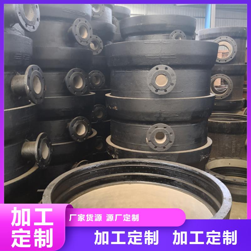 球墨铸铁管件树脂井盖篦子专注细节专注品质