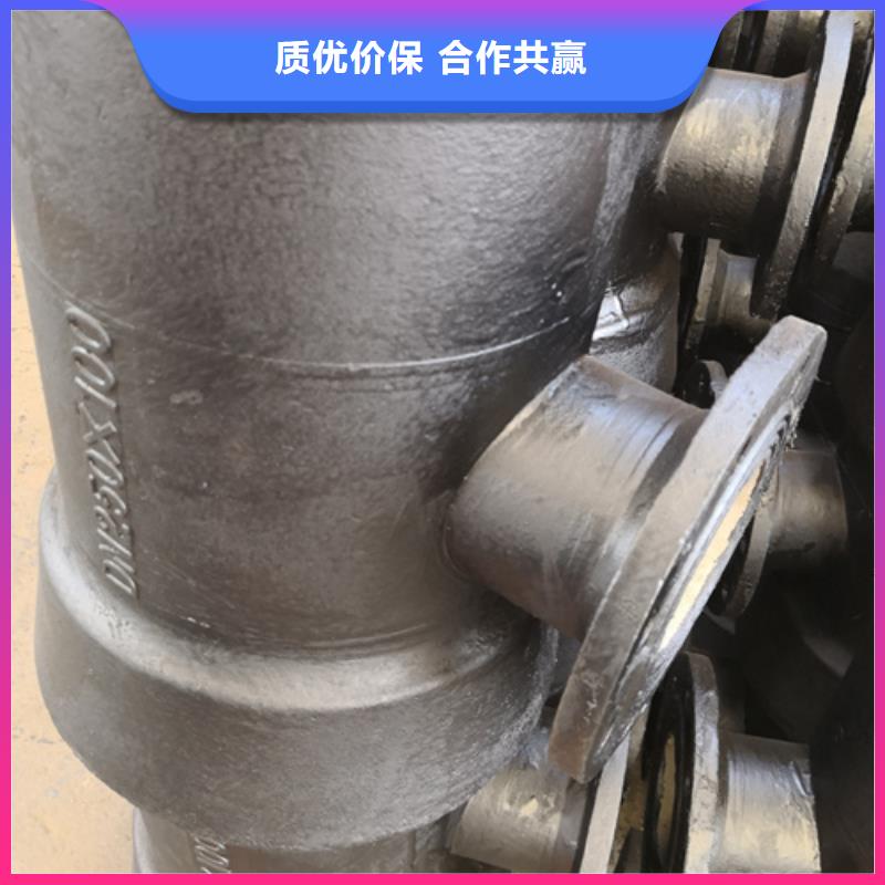 球墨铸铁管件,球墨铸铁井盖实力大厂家