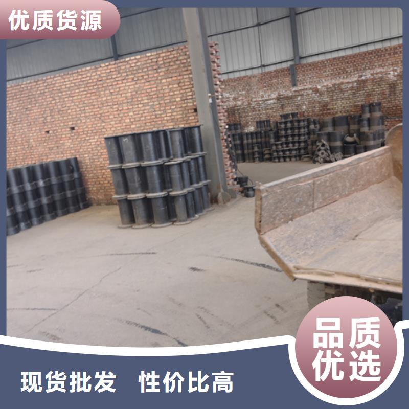 球墨铸铁管件,球墨管工厂直供