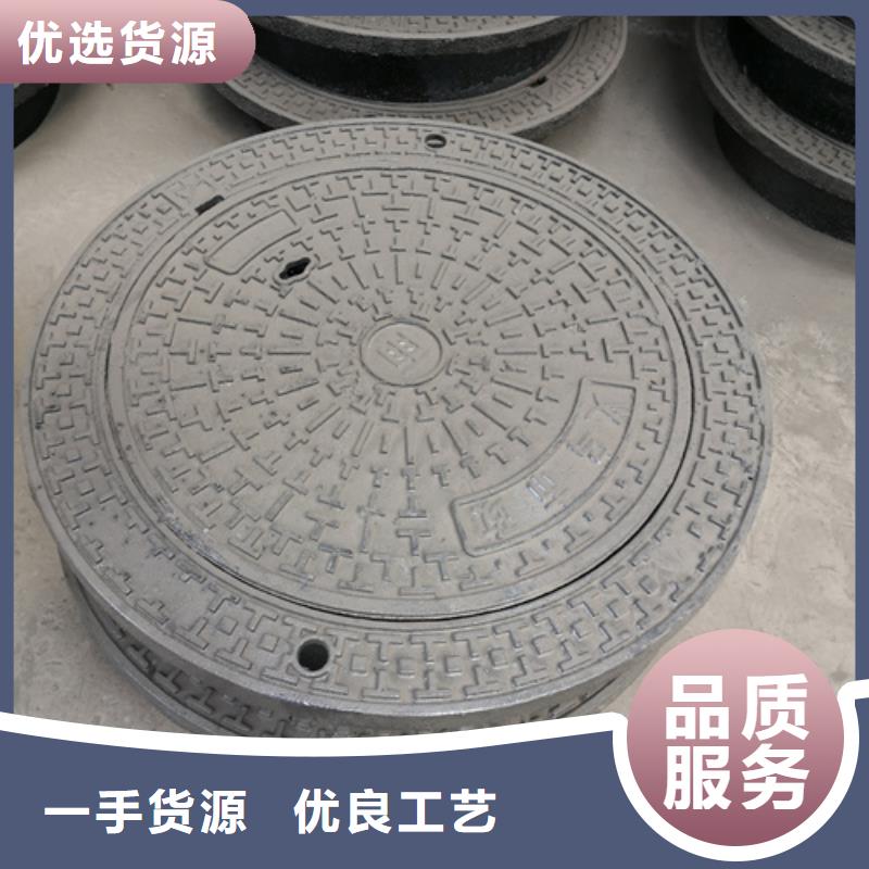 井盖【k7球磨铸铁管】今日价格