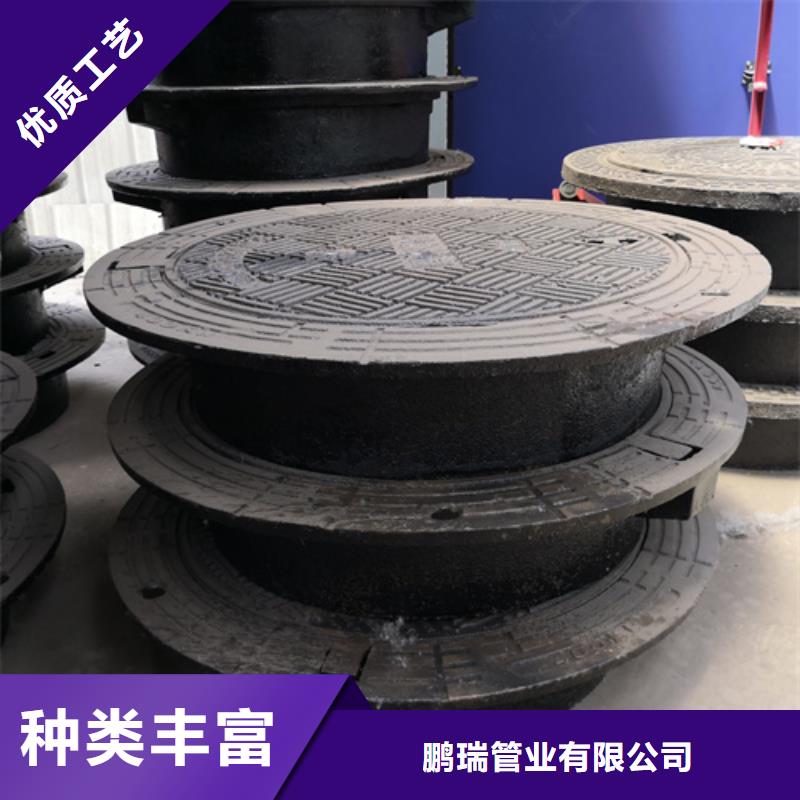 井盖【k7球磨铸铁管】今日价格