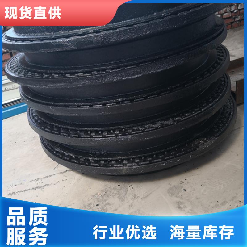 井盖300*500球墨铸铁篦子打造行业品质