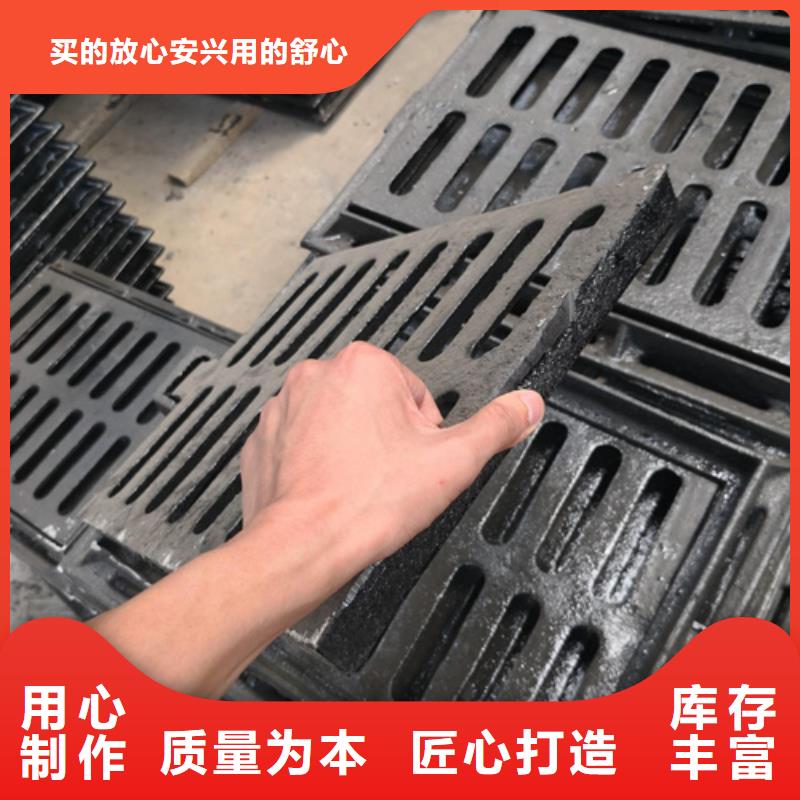 井盖,球墨铸铁管厂家国标检测放心购买