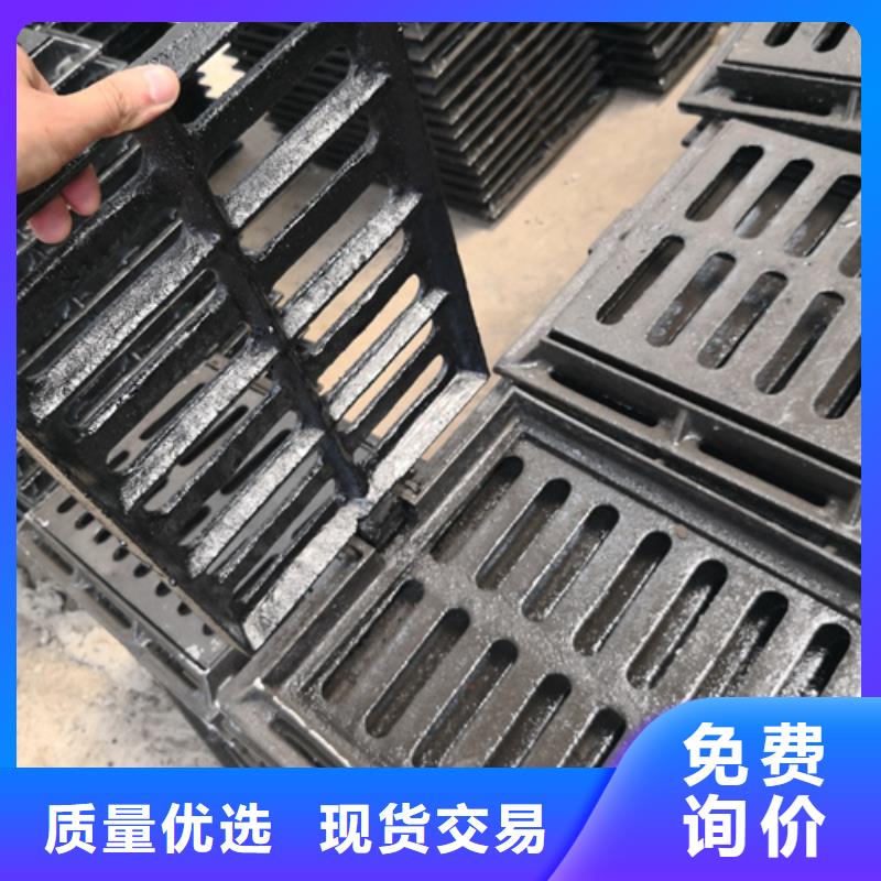井盖离心浇铸dn700球墨管品质可靠