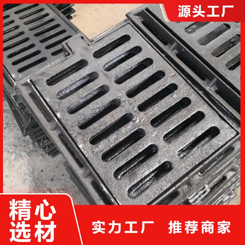 【井盖】-济钢球墨铸铁管可接急单