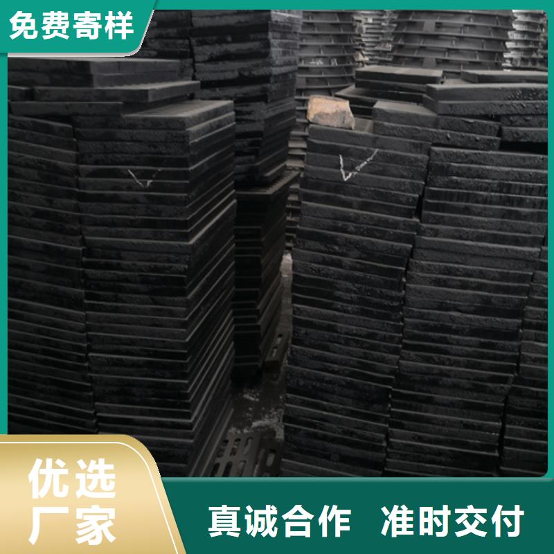 井盖品质服务