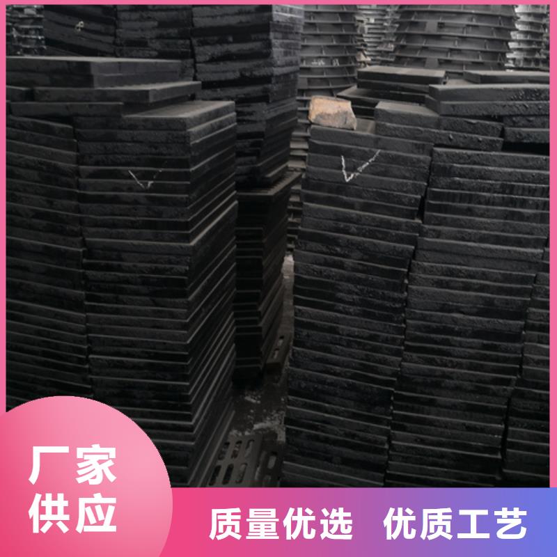 井盖铸铁下水道盖板放心选购