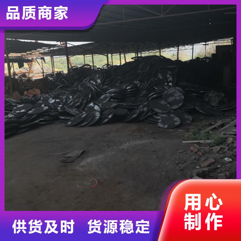 井盖国标球墨铸铁管品质保障价格合理