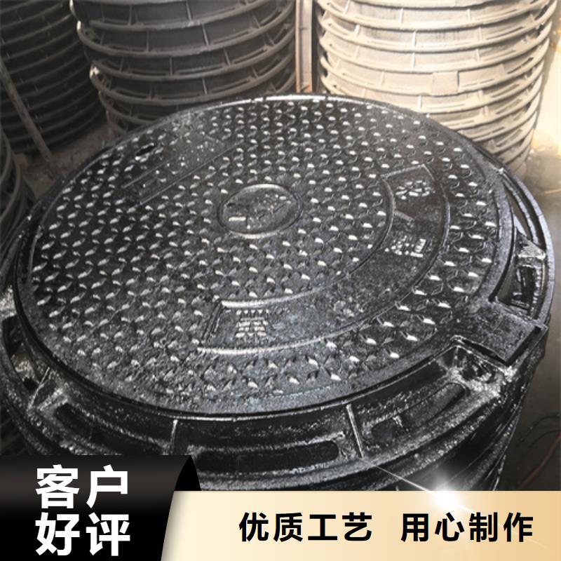 井盖,K9球墨铸铁管不只是质量好