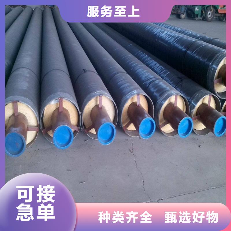 钢套钢油气输送管道多行业适用