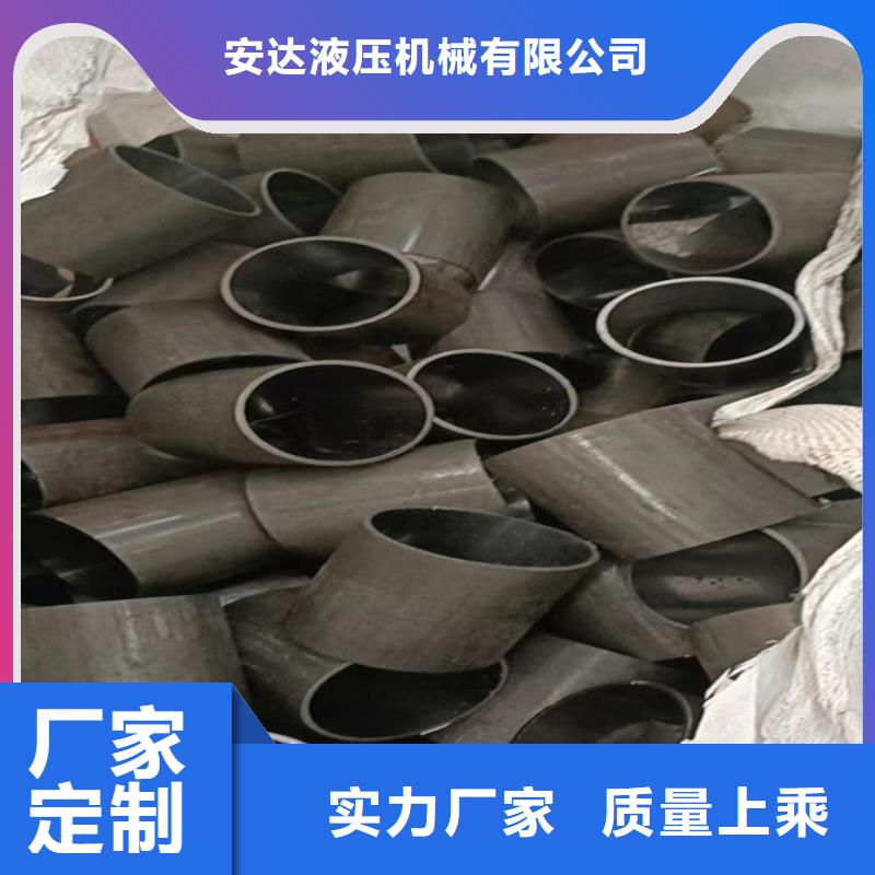 珩磨管镀铬光轴贴心服务