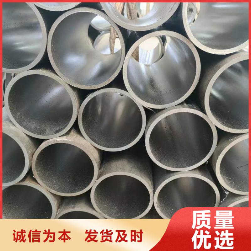 珩磨管实力大厂家