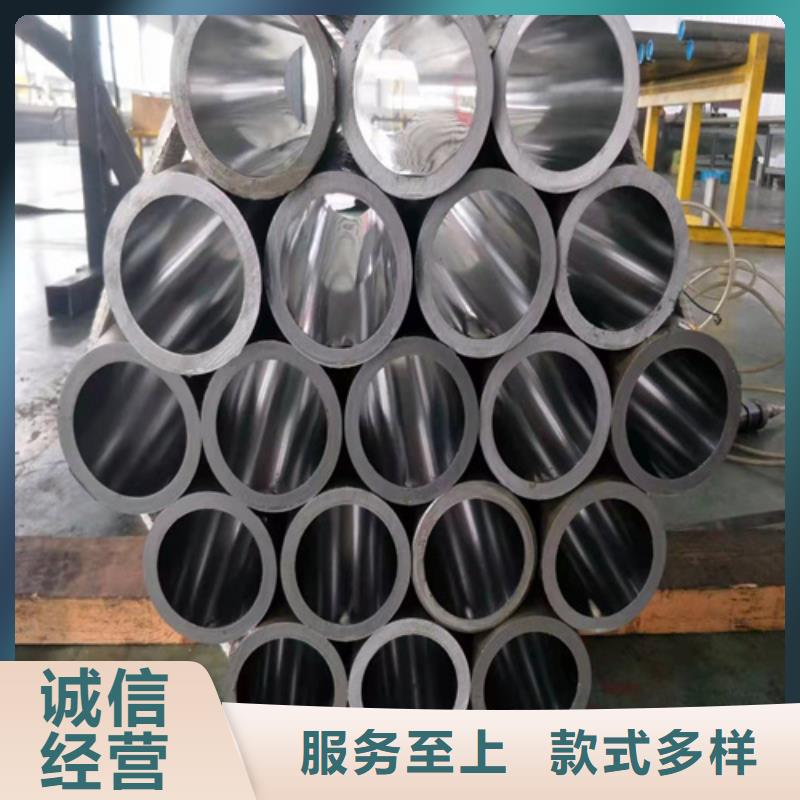珩磨管活塞杆高品质现货销售