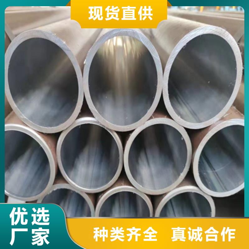 珩磨管实力大厂家