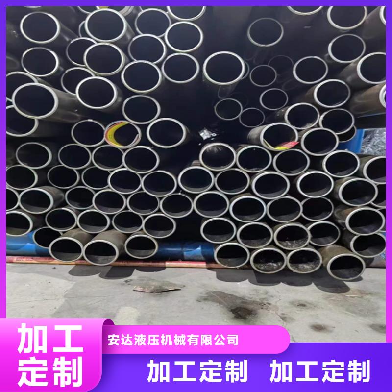 珩磨管不锈钢研磨管实力才是硬道理