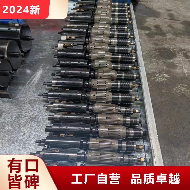 珩磨管45号无缝薄壁绗磨管工厂自营