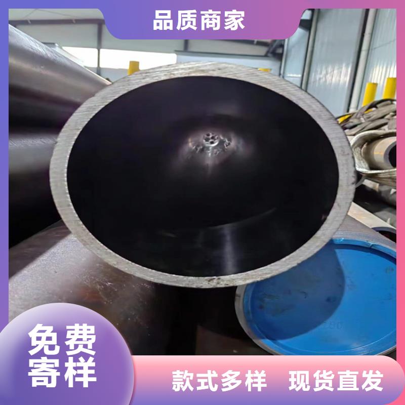 珩磨管实力大厂家