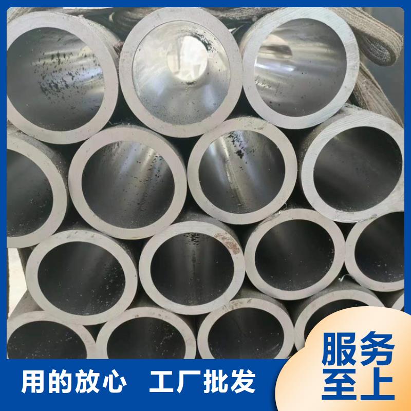 珩磨管实力大厂家