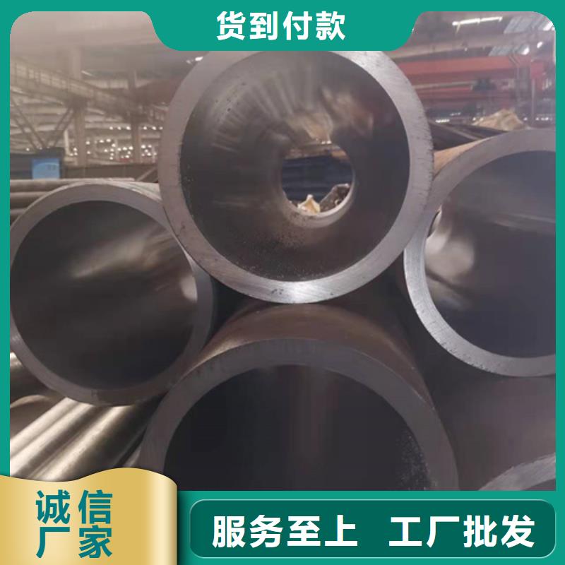 绗磨管_不锈钢油缸管严谨工艺