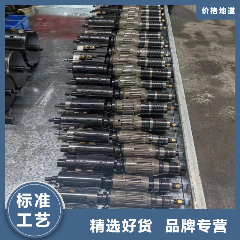 绗磨管调质光轴拥有多家成功案例