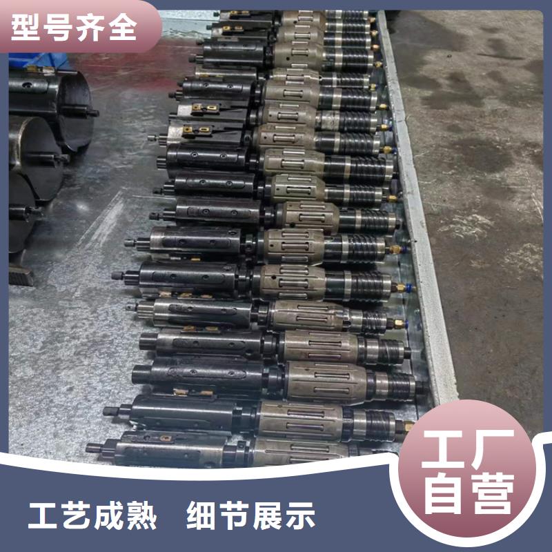 【绗磨管液压油缸管一站式采购商家】
