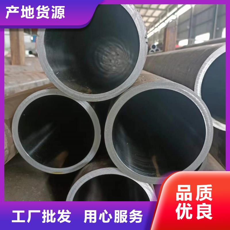 绗磨管调质光轴拥有多家成功案例