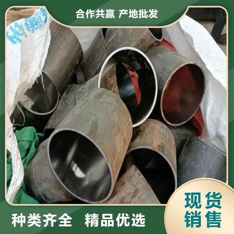 绗磨管活塞杆实力工厂
