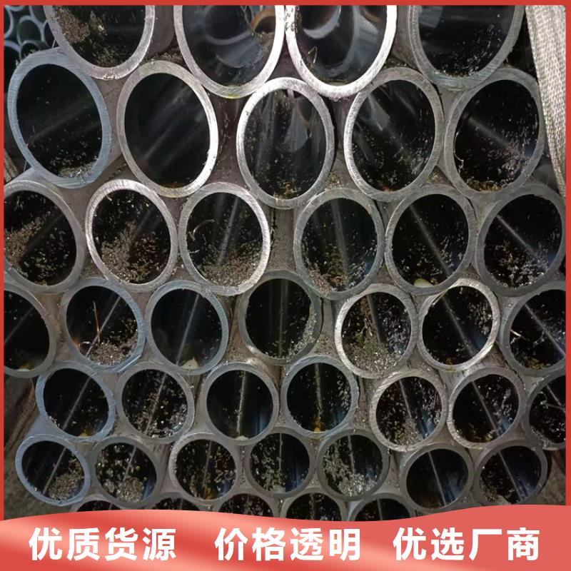 绗磨管不锈钢珩磨管用心细节