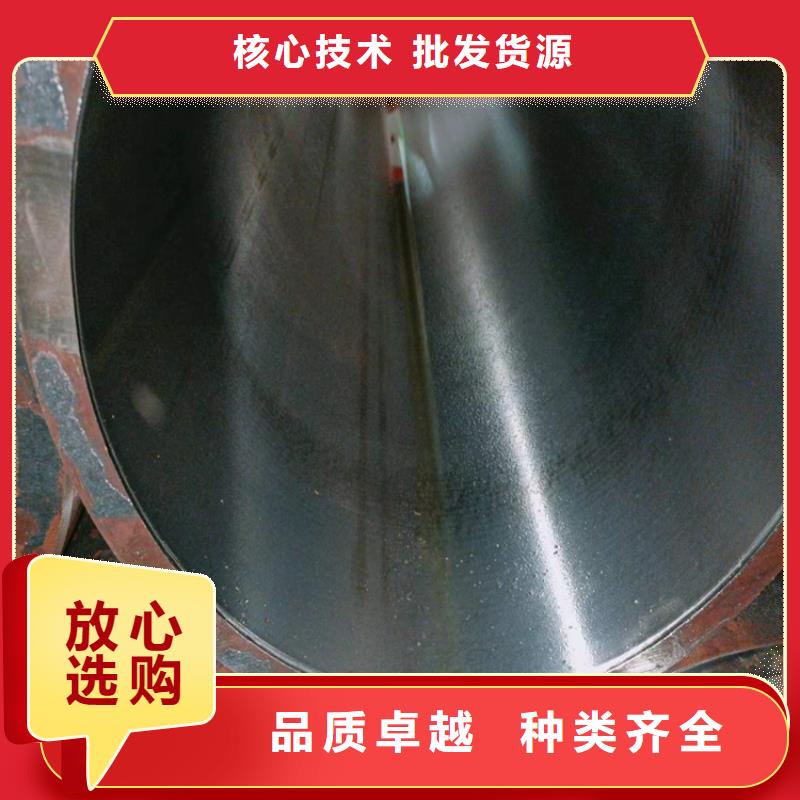 绗磨管镀铬空心轴现货销售