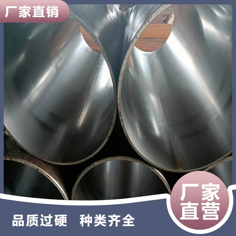 绗磨管空心活塞杆口碑好实力强