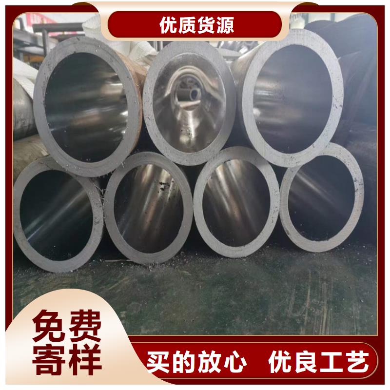 绗磨管镀铬光轴追求细节品质