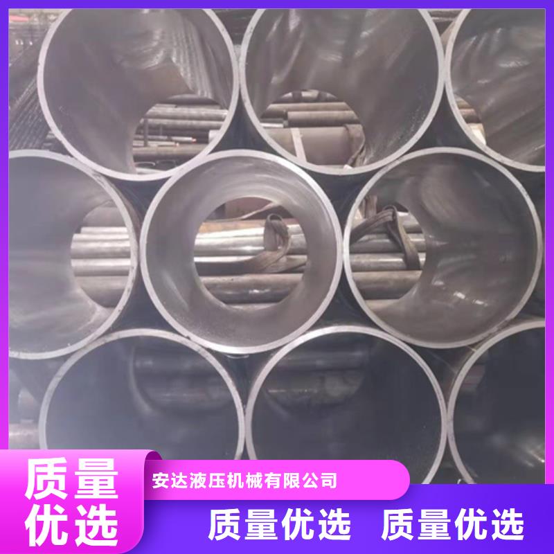 珩磨管绗磨管生产厂家实力见证