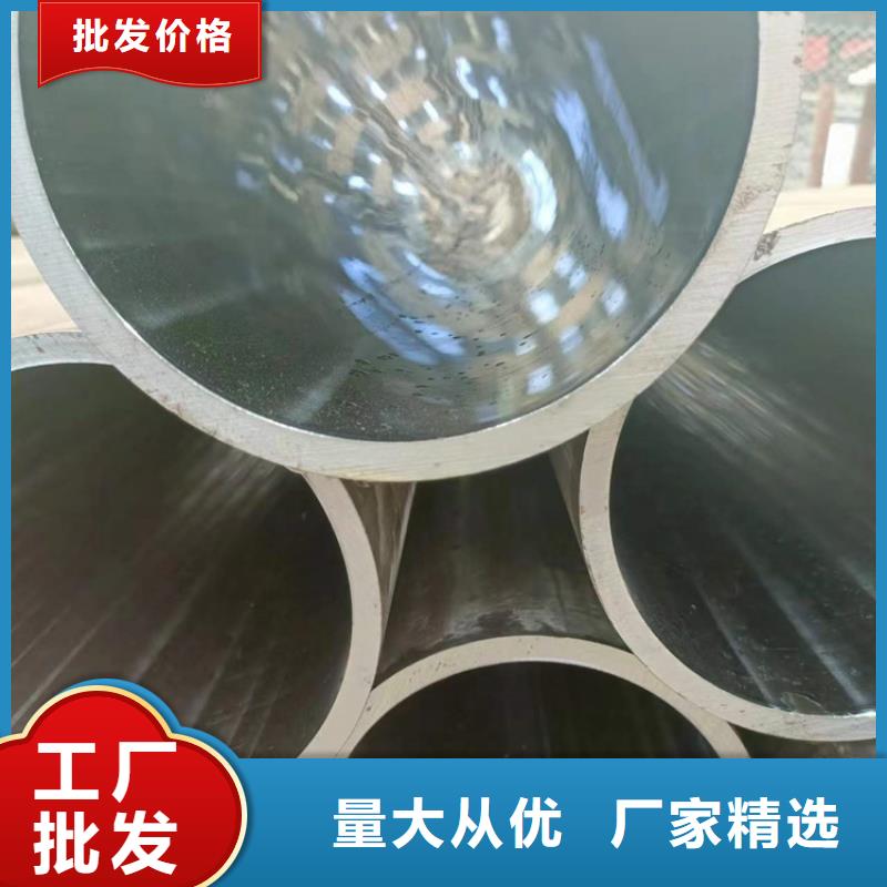 珩磨管研磨管生产厂家细节严格凸显品质