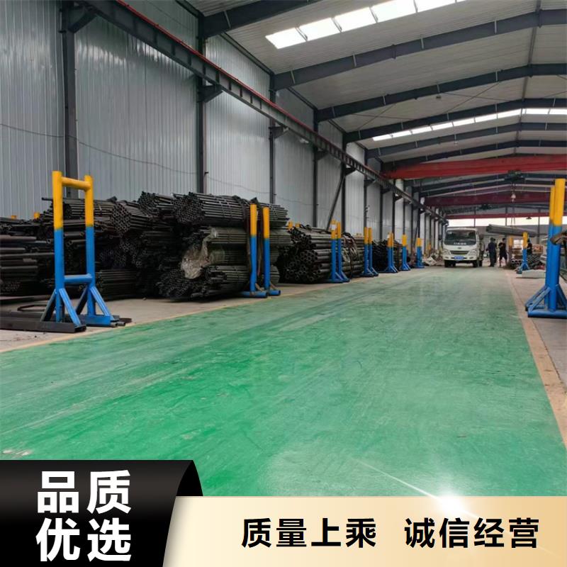 珩磨管空心杆产地采购