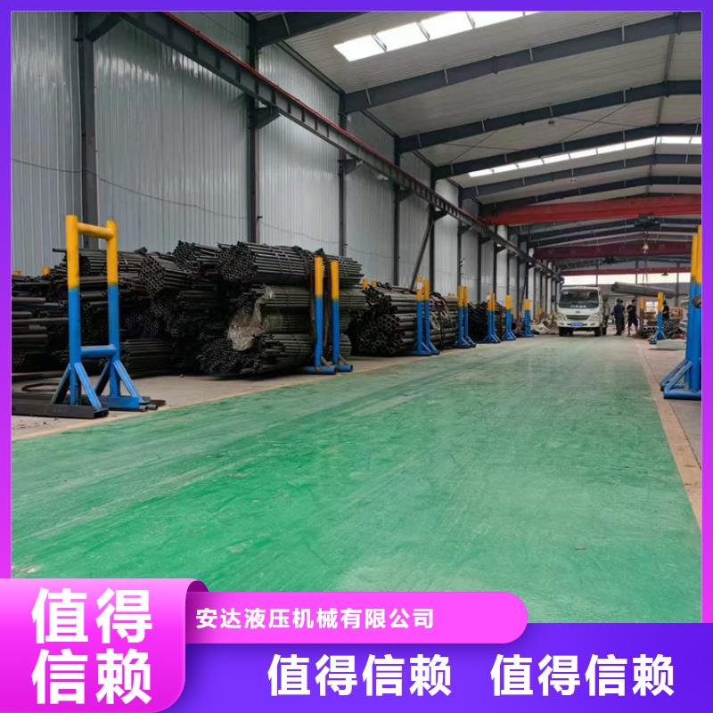 珩磨管-研磨管生产厂家专业生产设备