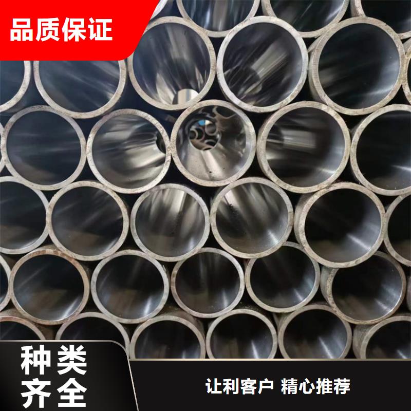 珩磨管研磨管生产厂家细节严格凸显品质