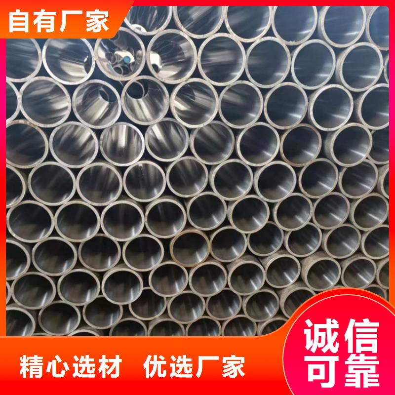 珩磨管研磨管生产厂家细节严格凸显品质